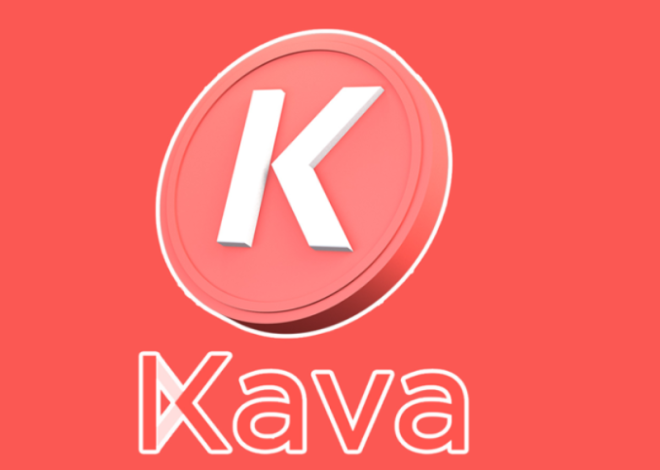 Kava Coin là gì? Khám phá DeFi chuỗi chéo