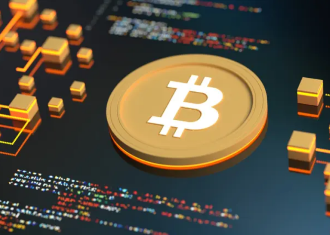 Khái niệm Bitcoin: Tìm hiểu về tiền điện tử thế giới