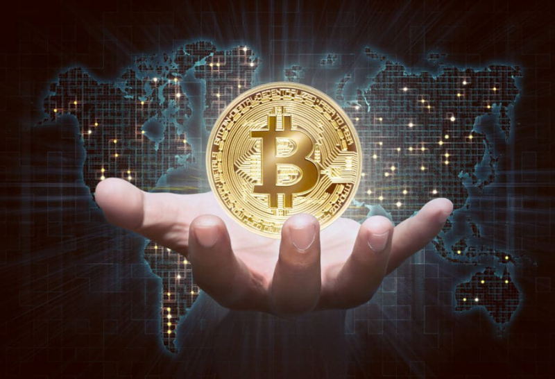 Cách kiếm Bitcoin tự động hiệu quả năm 2024