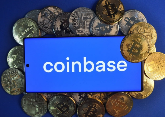 Kiếm tiền với Coinbase: hướng dẫn chi tiết từ A-Z