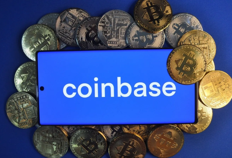 Kiếm tiền với Coinbase: hướng dẫn chi tiết từ A-Z