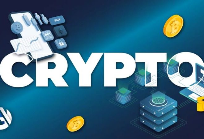 Kiến thức Crypto toàn diện cho nhà đầu tư