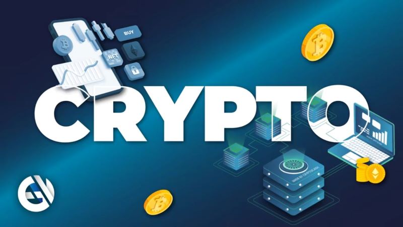 Kiến thức Crypto toàn diện cho nhà đầu tư