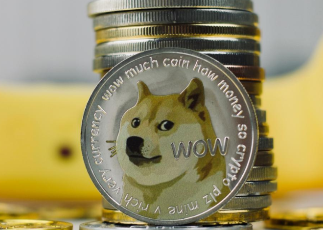 Dogecoin là gì và tại sao nên mua Dogecoin bằng VND?