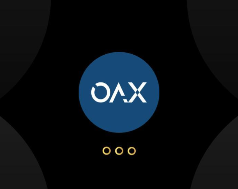 OAX Coin: Khám phá khả năng phi tập trung của thị trường tiền điện tử