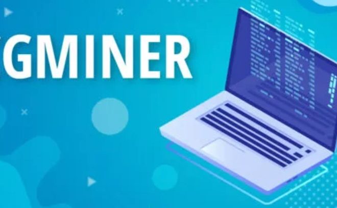 CGMiner là gì? Khám phá công cụ đào coin mạnh mẽ này