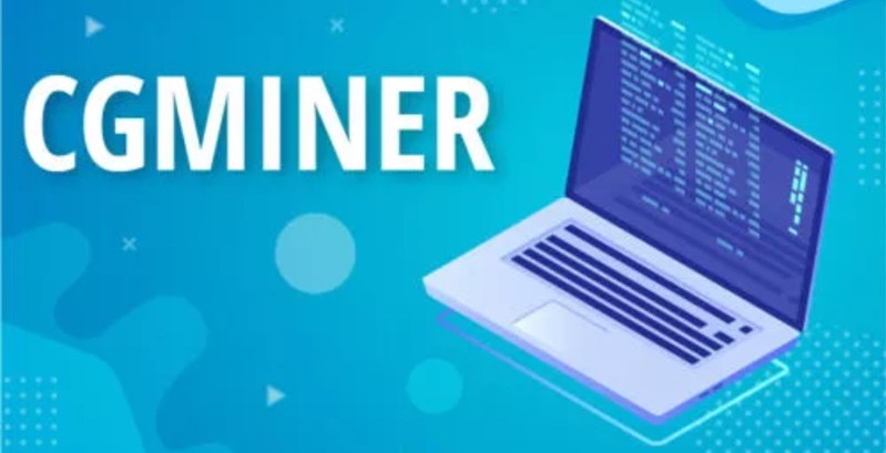 CGMiner là gì? Khám phá công cụ đào coin mạnh mẽ này