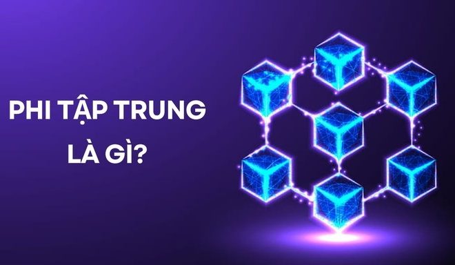 Phi tập trung là gì? Tìm hiểu về các ứng dụng của nó