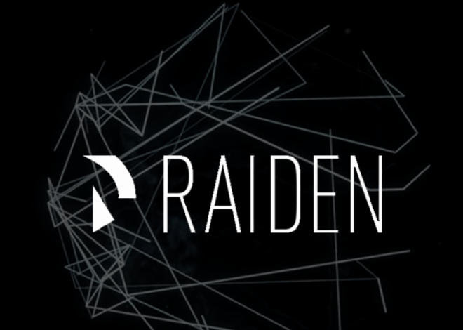 Raiden Coin: Hướng dẫn đầu tư chi tiết