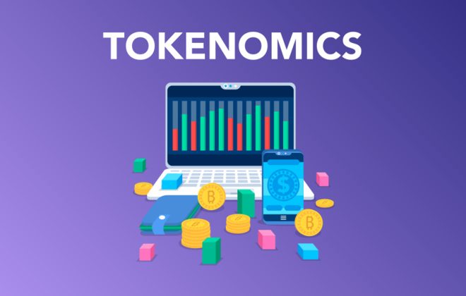 Tokenomics là gì? Chìa khóa thành công trong thế giới Crypto