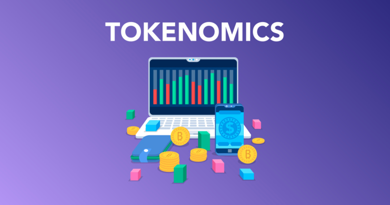 Tokenomics là gì? Chìa khóa thành công trong thế giới Crypto