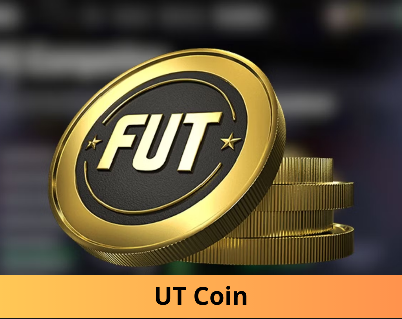 UT Coin là gì? Khám phá tiềm năng của nó!