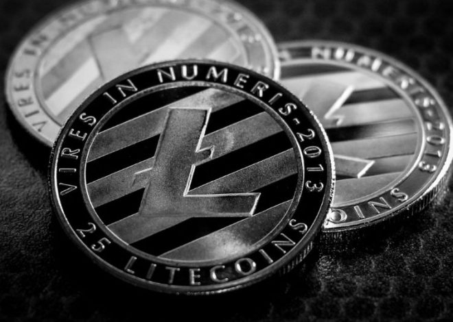 Đào Litecoin (LTC): Hướng dẫn A-Z cho người mới bắt đầu