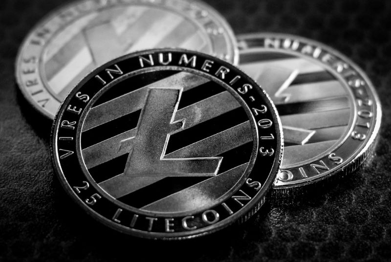 Đào Litecoin (LTC): Hướng dẫn A-Z cho người mới bắt đầu