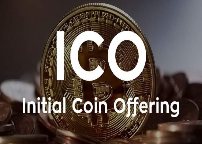 ICO là gì? Cẩm nang đầu tư ICO cho người mới bắt đầu