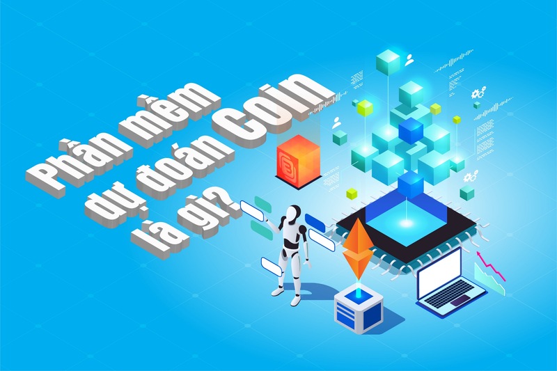 Phần mềm dự đoán coin là gì?