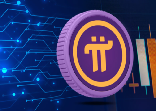 Pi Coinmarketcap là gì? Thông tin, lịch sử và phân tích Pi Coinmarketcap