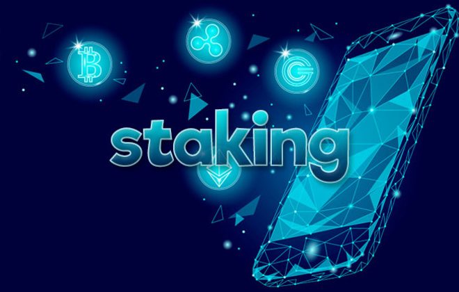 Staking Coin là gì? Hướng dẫn toàn tập về Staking