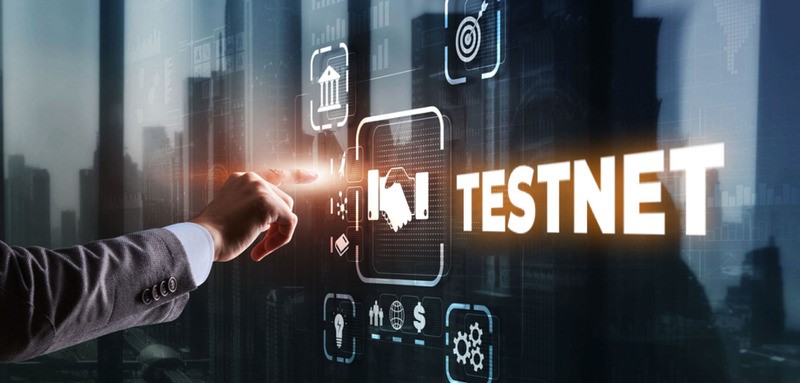 Testnet là gì? Hướng dẫn chi tiết cho người mới bắt đầu