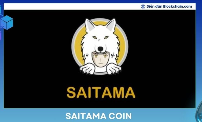 Saitama Coin: Tìm hiểu về đồng tiền điện tử mới nổi