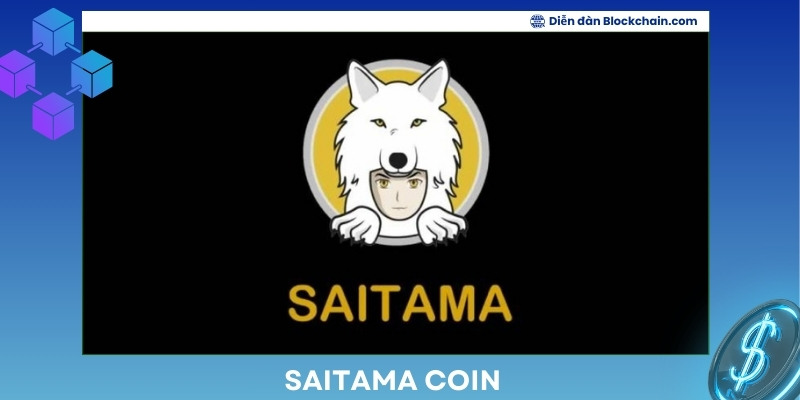 Saitama Coin: Tìm hiểu về đồng tiền điện tử mới nổi