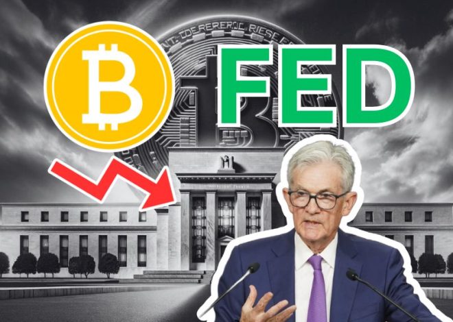 Chủ tịch Fed Jerome Powell tuyên bố: “FED không được phép sở hữu Bitcoin”