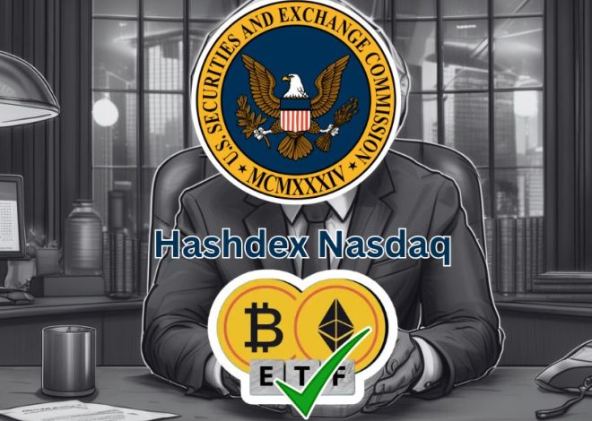 SEC phê duyệt ETF Bitcoin-Ethereum của Hashdex và Franklin Templeton