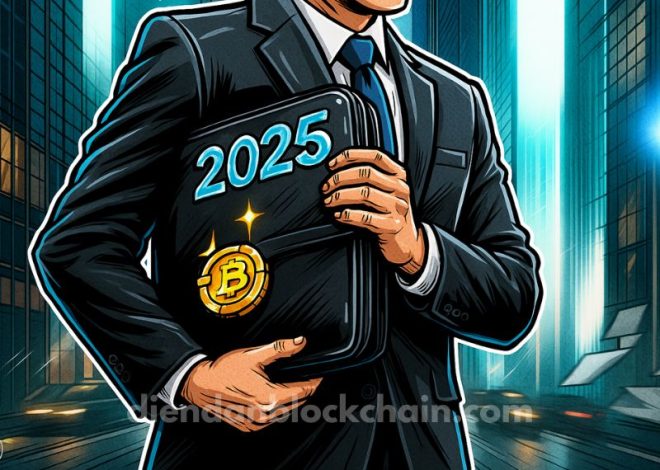 3 Dự Án Crypto Tiềm Năng Đáng Đầu Tư Trước Khi Thị Trường Bùng Nổ