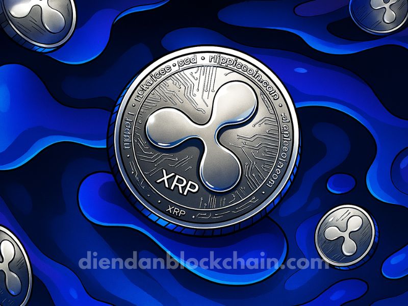 XRP Có Thể Giảm Về $0.50? Phân Tích Kỹ Thuật Mới Nhất
