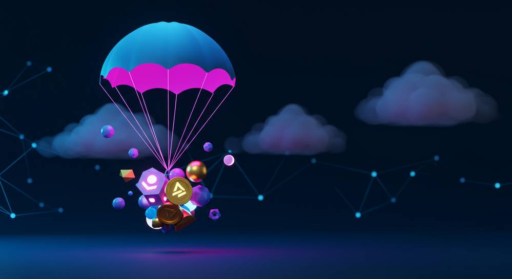 Cách tham gia airdrop crypto hiệu quả cho người mới bắt đầu 3 Chuẩn bị những gì để bắt đầu săn airdrop?