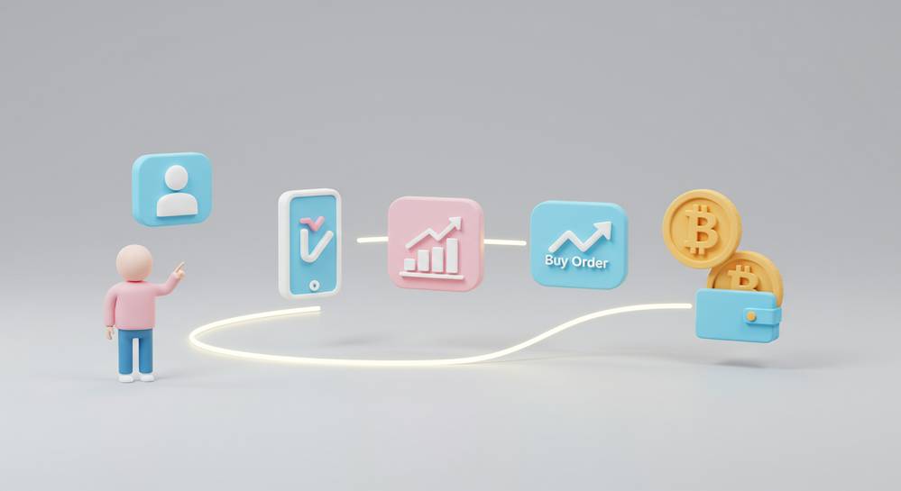 Hướng dẫn mua bitcoin cho người mới từ a đến z Hướng dẫn mua bitcoin cho người mới từ a đến z