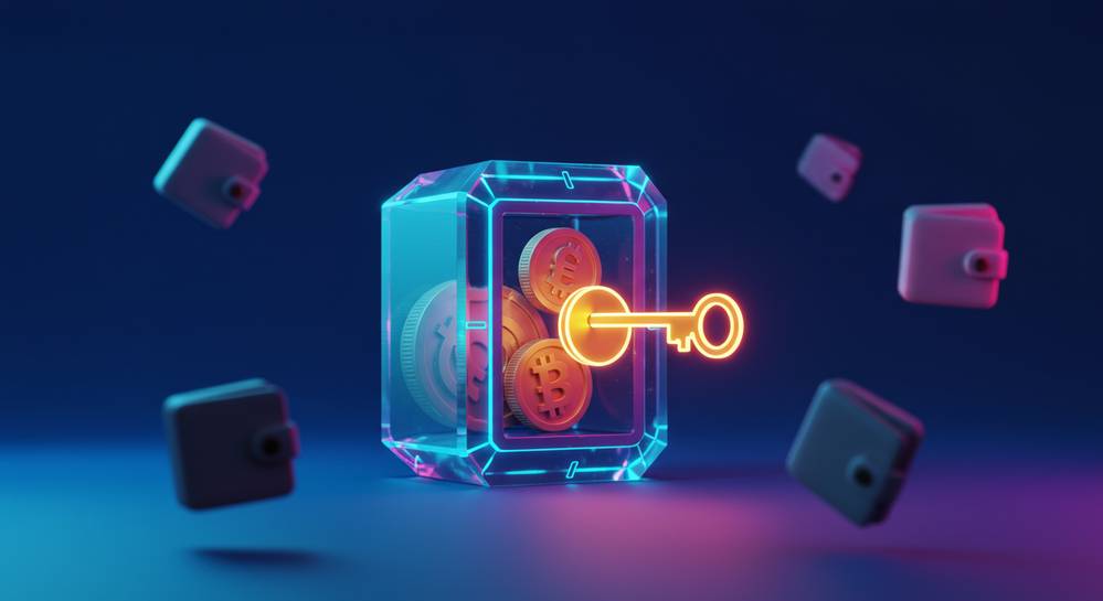 Cách đầu tư crypto an toàn cho người mới bắt đầu