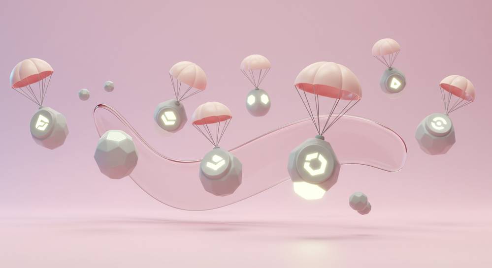 Danh sách các dự án airdrop tiềm năng đáng chú ý