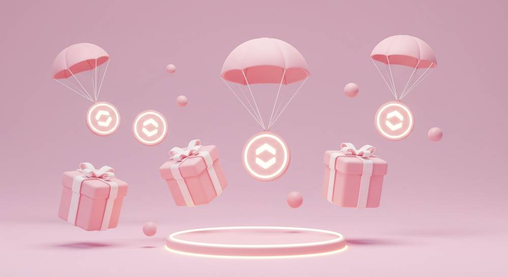 Hiểu đúng về airdrop và tiêu chí đánh giá tiềm năng