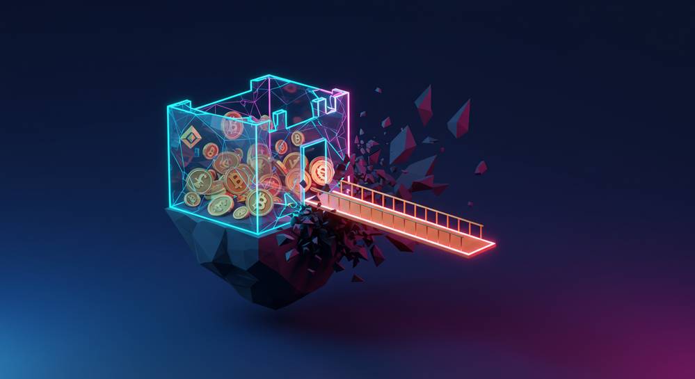 Cách đầu tư crypto an toàn cho người mới bắt đầu 2 Hiểu đúng về rủi ro và nguyên tắc an toàn cốt lõi