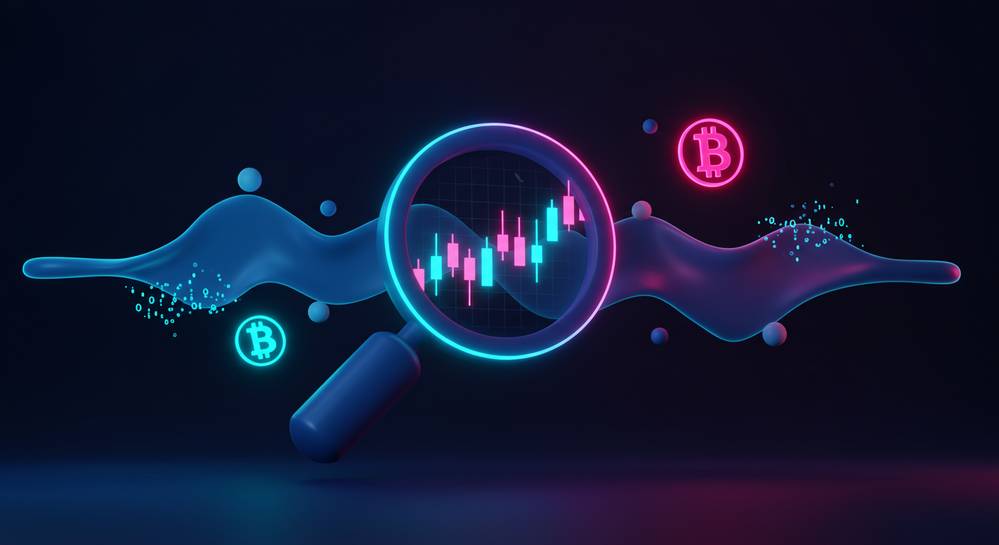 Nền tảng phân tích giá bitcoin và tầm quan trọng