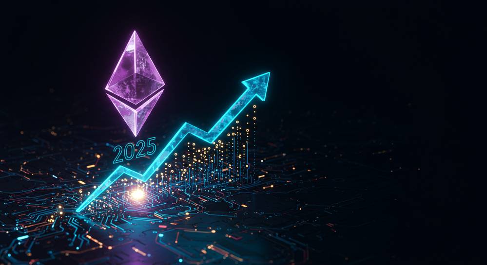 Dự báo và cập nhật giá ethereum 2025 chi tiết 2 Những yếu tố công nghệ cốt lõi thúc đẩy giá eth