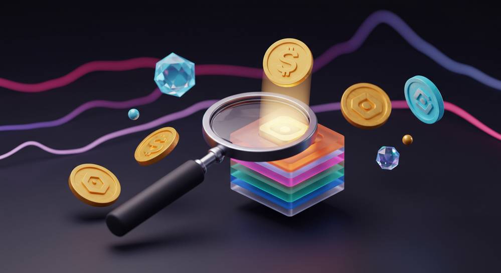 Phân tích các yếu tố nền tảng của một dự án blockchain