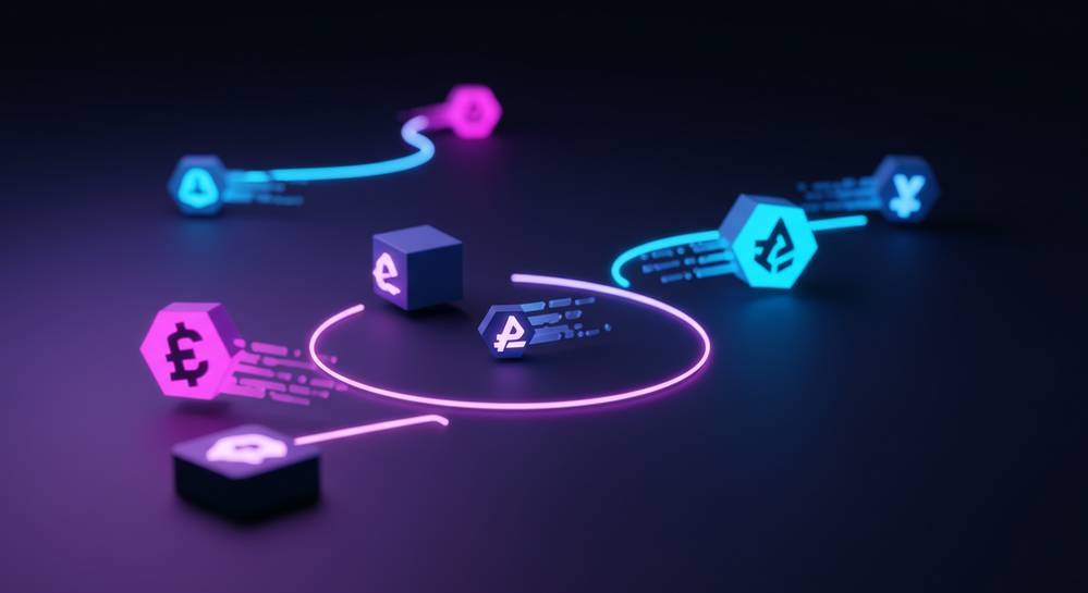 Sàn giao dịch phi tập trung là gì và hoạt động ra sao 2 Sàn giao dịch phi tập trung DEX là gì