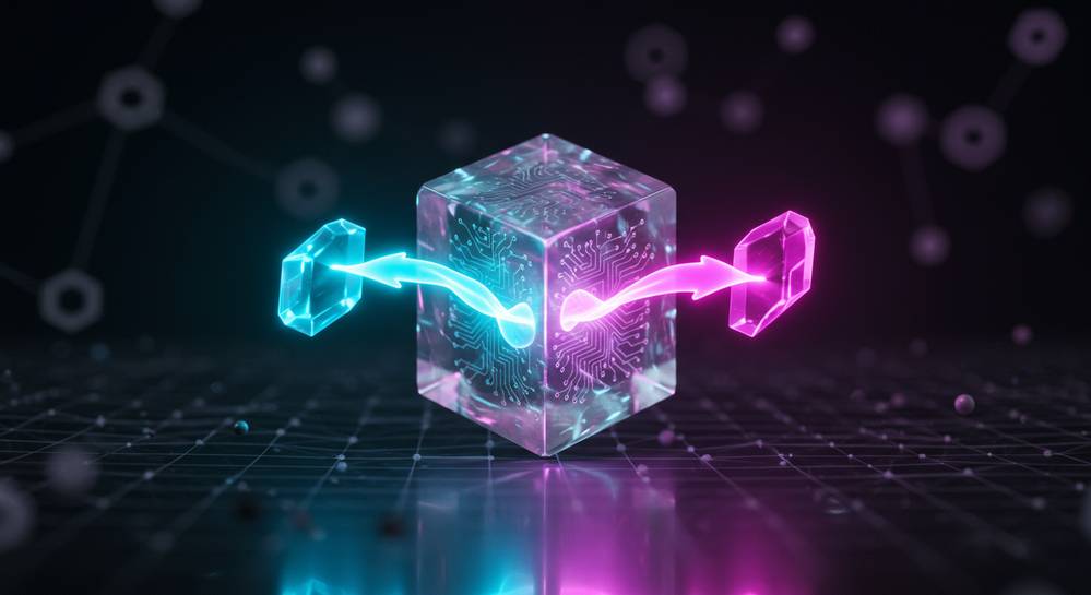 Giải thích thuật ngữ smart contract cho người mới bắt đầu