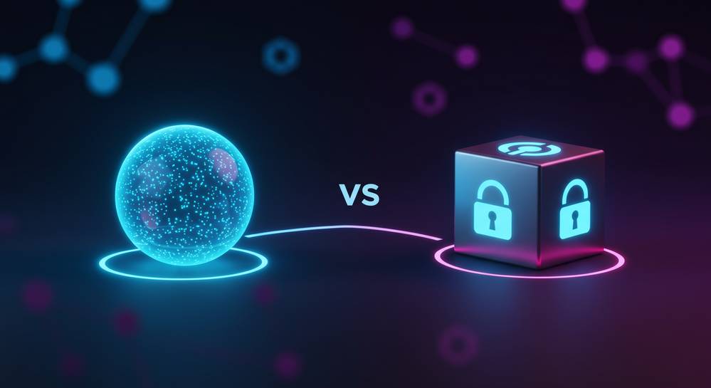Cách chọn ví crypto an toàn cho người mới bắt đầu 3 So sánh chi tiết giữa ví nóng và ví lạnh để lựa chọn phù hợp