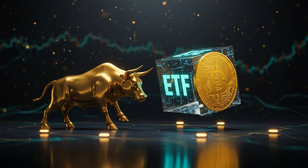 Cập nhật tin tức bitcoin mới nhất và các xu hướng quan trọng 2 Sự kiện ra mắt các quỹ bitcoin etf giao ngay tại Hoa Kỳ