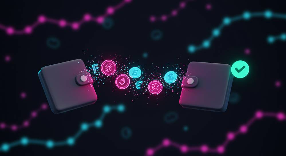Hướng dẫn cách sử dụng ví lạnh crypto an toàn và hiệu quả