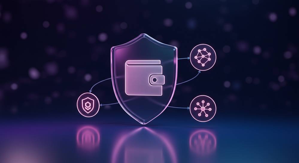 Cách chọn ví crypto an toàn cho người mới bắt đầu 2 Tiêu chí cốt lõi để đánh giá một ví crypto an toàn