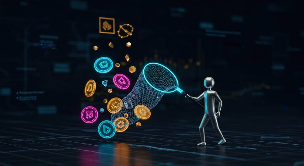 Cách săn airdrop hiệu quả cho người mới bắt đầu 3 Xây dựng bộ công cụ và chiến lược săn airdrop chuyên nghiệp
